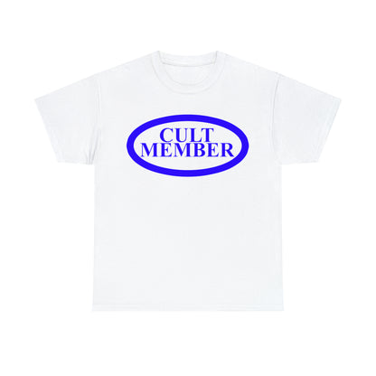 Cult Member T-Shirt