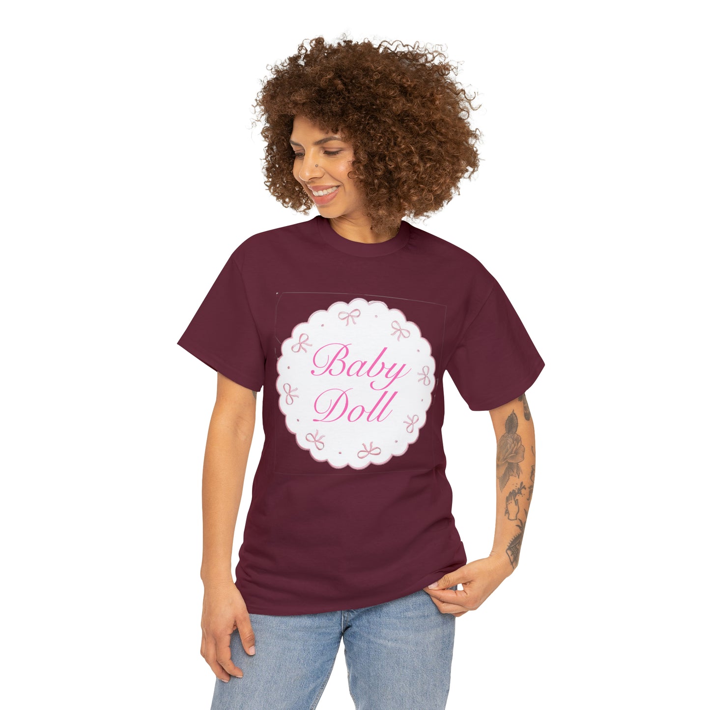 BabyDoll T-Shirt