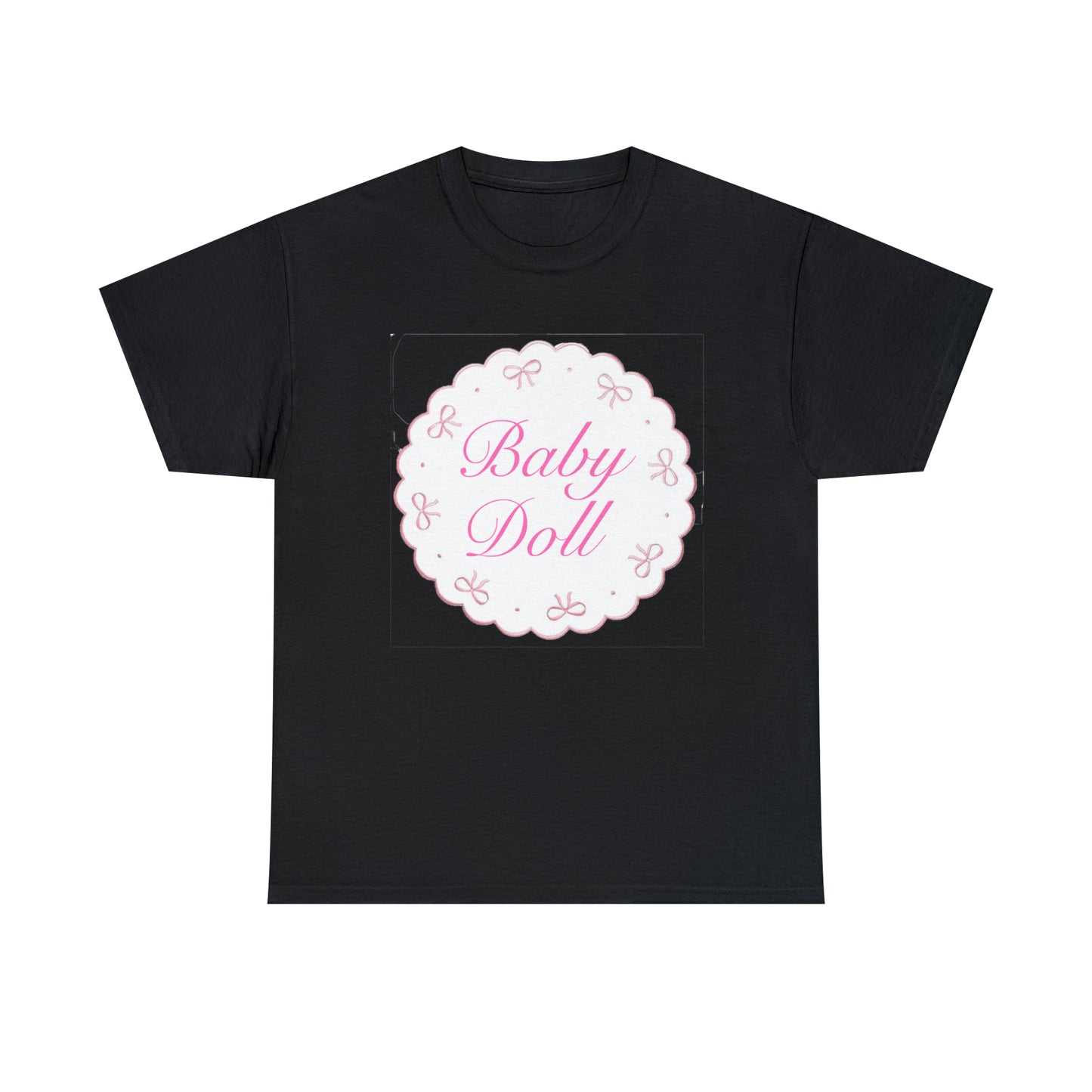 BabyDoll T-Shirt