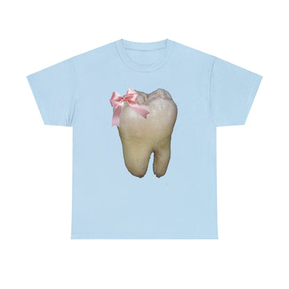 Tooth Bow T-Shirt