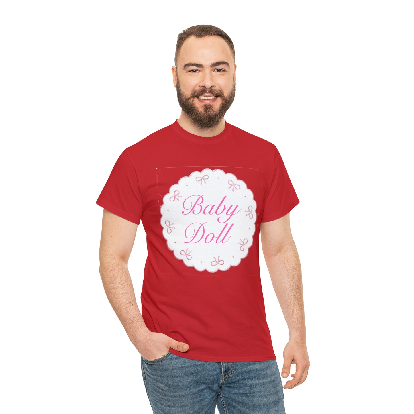 BabyDoll T-Shirt