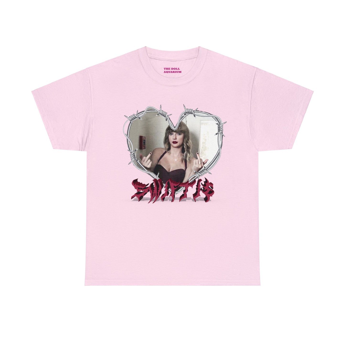 Swiftie Metal T-Shirt