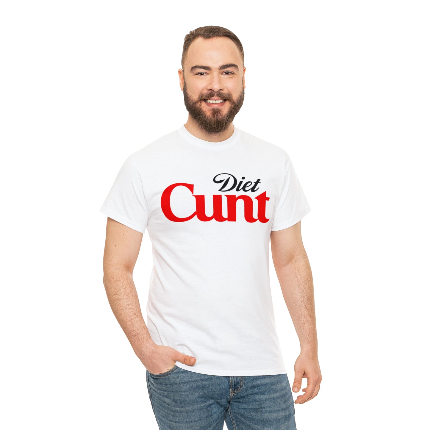 Diet Cunt T-Shirt