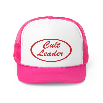 Cult Leader Hat