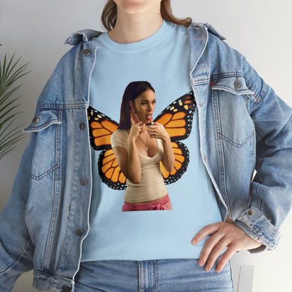 Jennifer's Butterfly T-Shirt