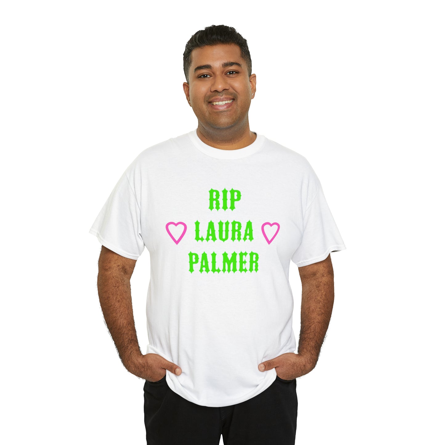 RIP Laura T-Shirt