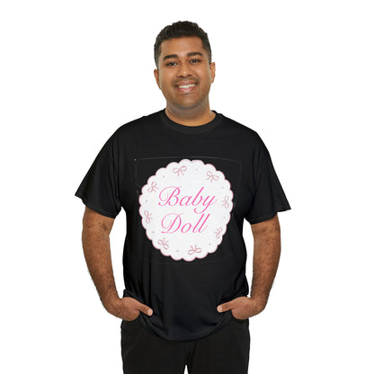 BabyDoll T-Shirt