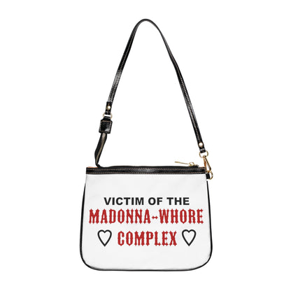 Madonna-Whore Shoulder Bag