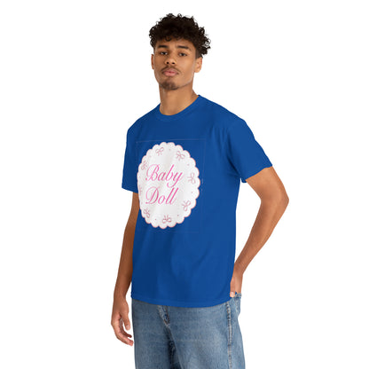 BabyDoll T-Shirt