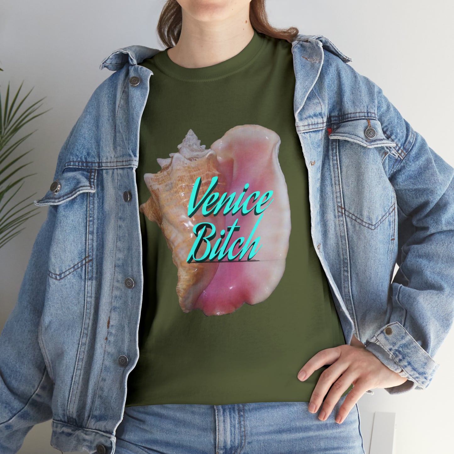 Venice Bitch T-Shirt