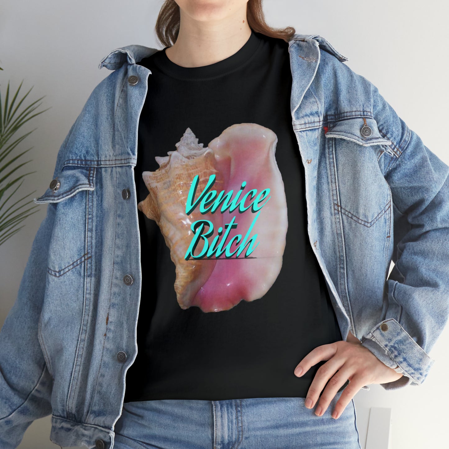 Venice Bitch T-Shirt