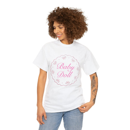 BabyDoll T-Shirt