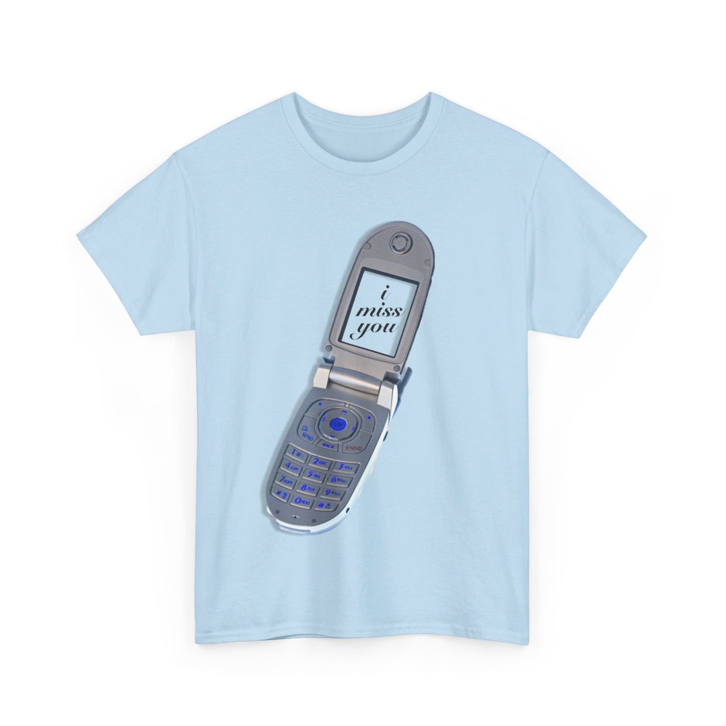 Cellphone T-Shirt