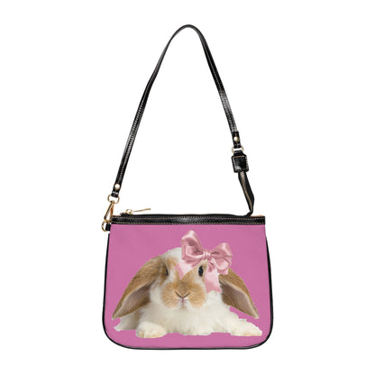 Bunny Bow Shoulder Bag