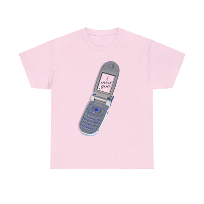 Cellphone T-Shirt