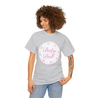 BabyDoll T-Shirt