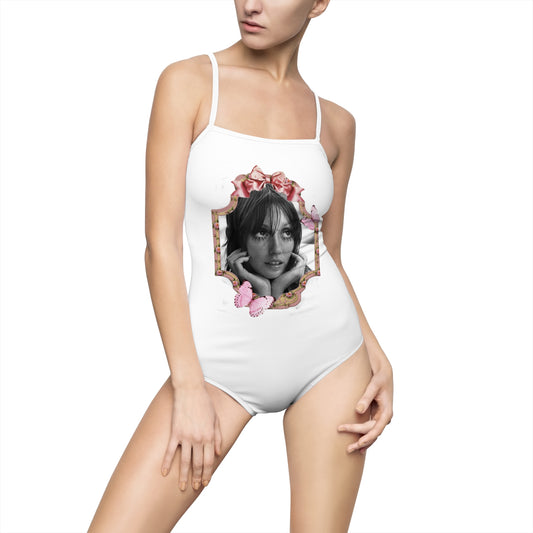 Shelley Duvall Swimsuit