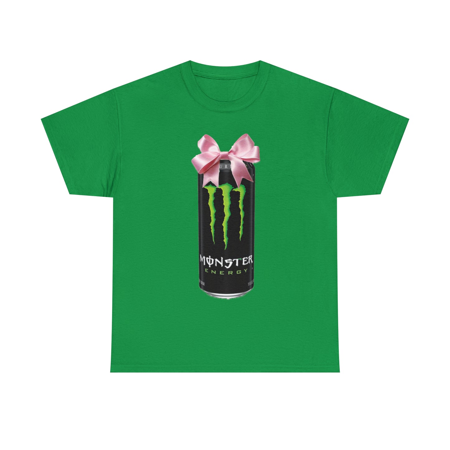 Monster Bow T-Shirt