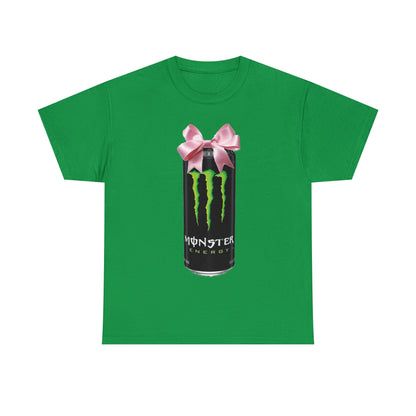 Monster Bow T-Shirt