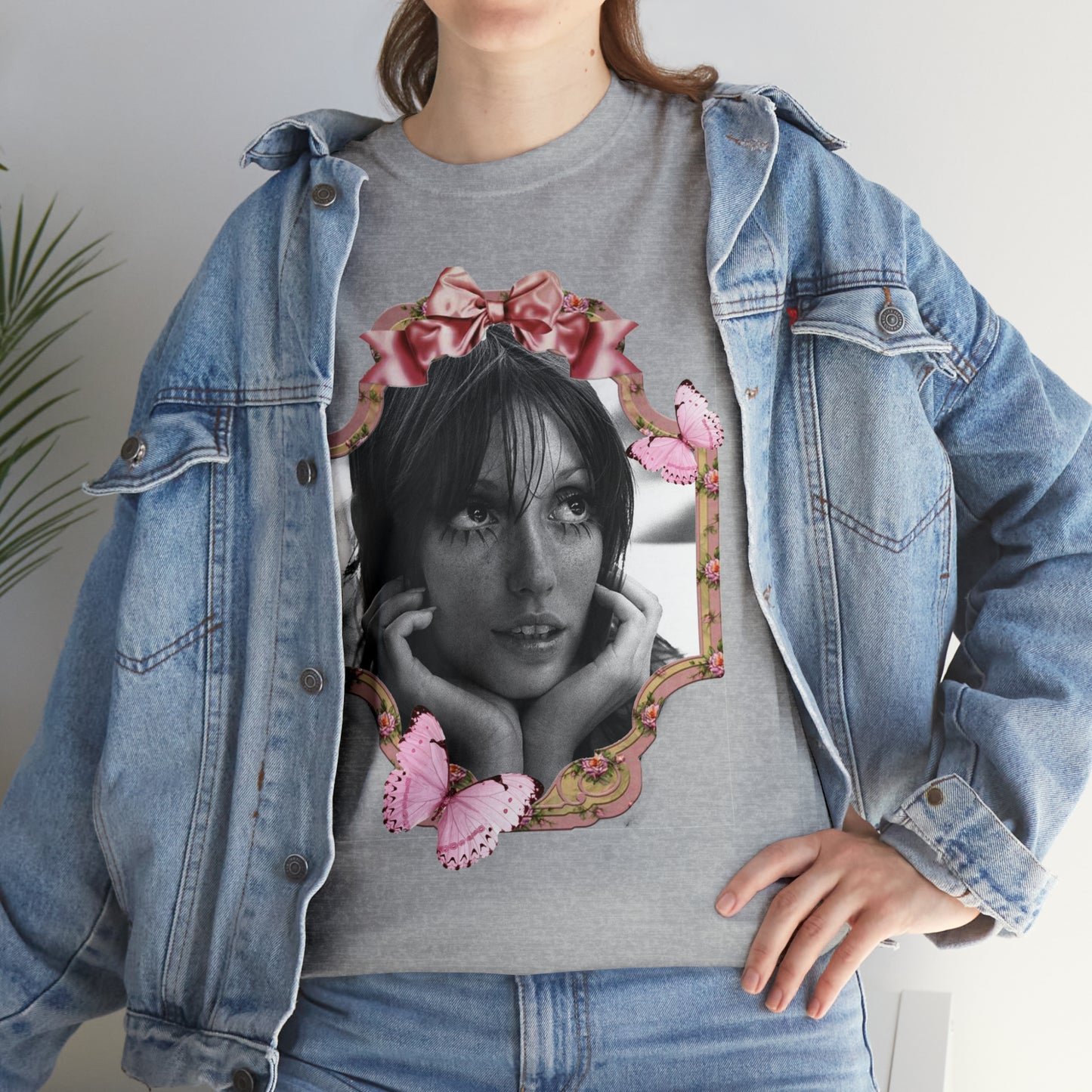 Shelley Duvall T-Shirt