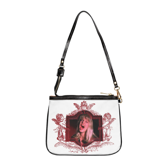Laura Palmer Scream Shoulder Bag