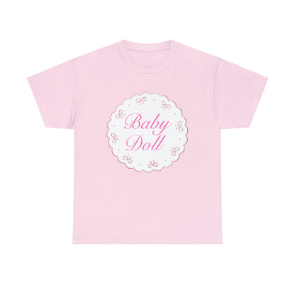 BabyDoll T-Shirt