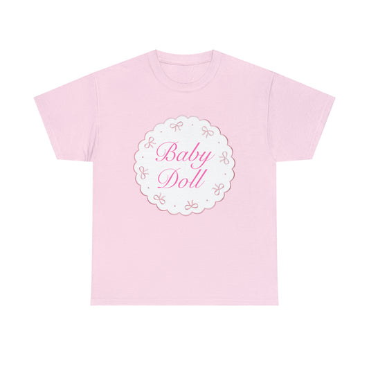 BabyDoll T-Shirt