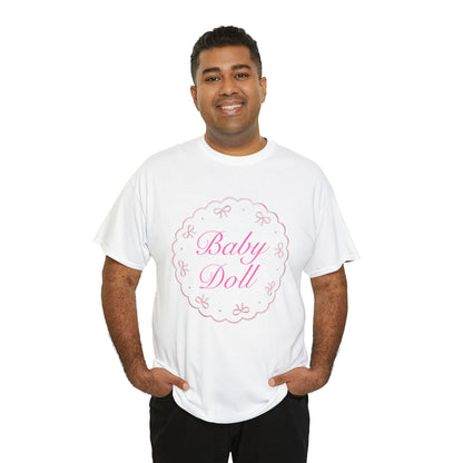 BabyDoll T-Shirt