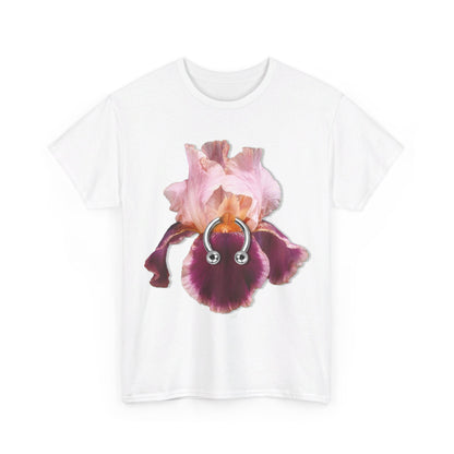 Pierced Iris T-Shirt