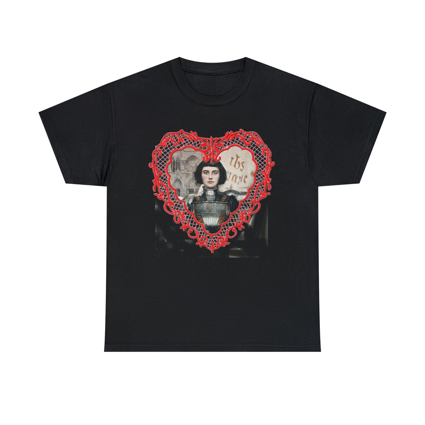 Joan of Arc T-Shirt