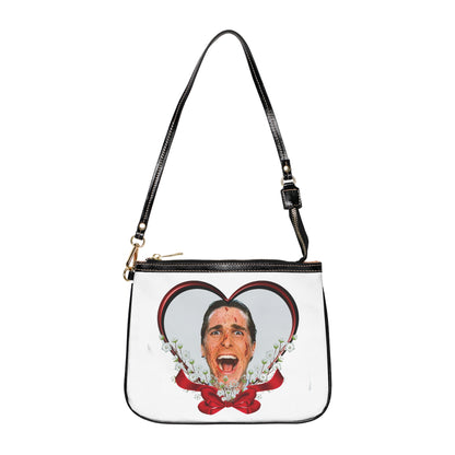 American Psycho Shoulder Bag