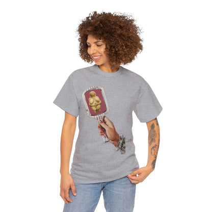 Venus of Willendorf T-Shirt