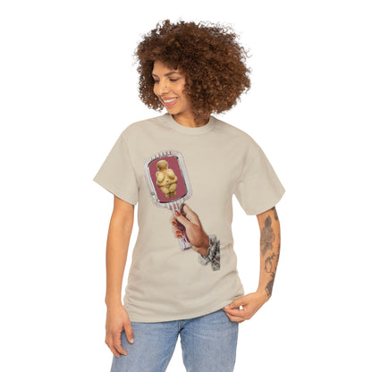 Venus of Willendorf T-Shirt