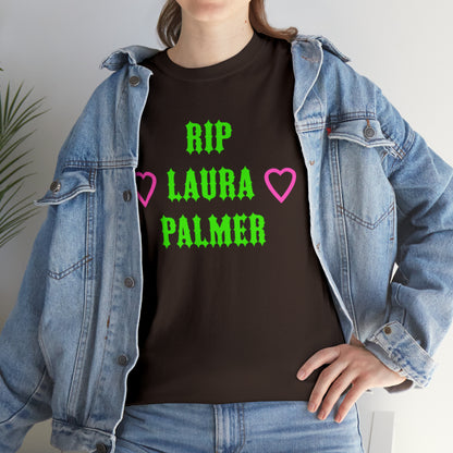 RIP Laura T-Shirt