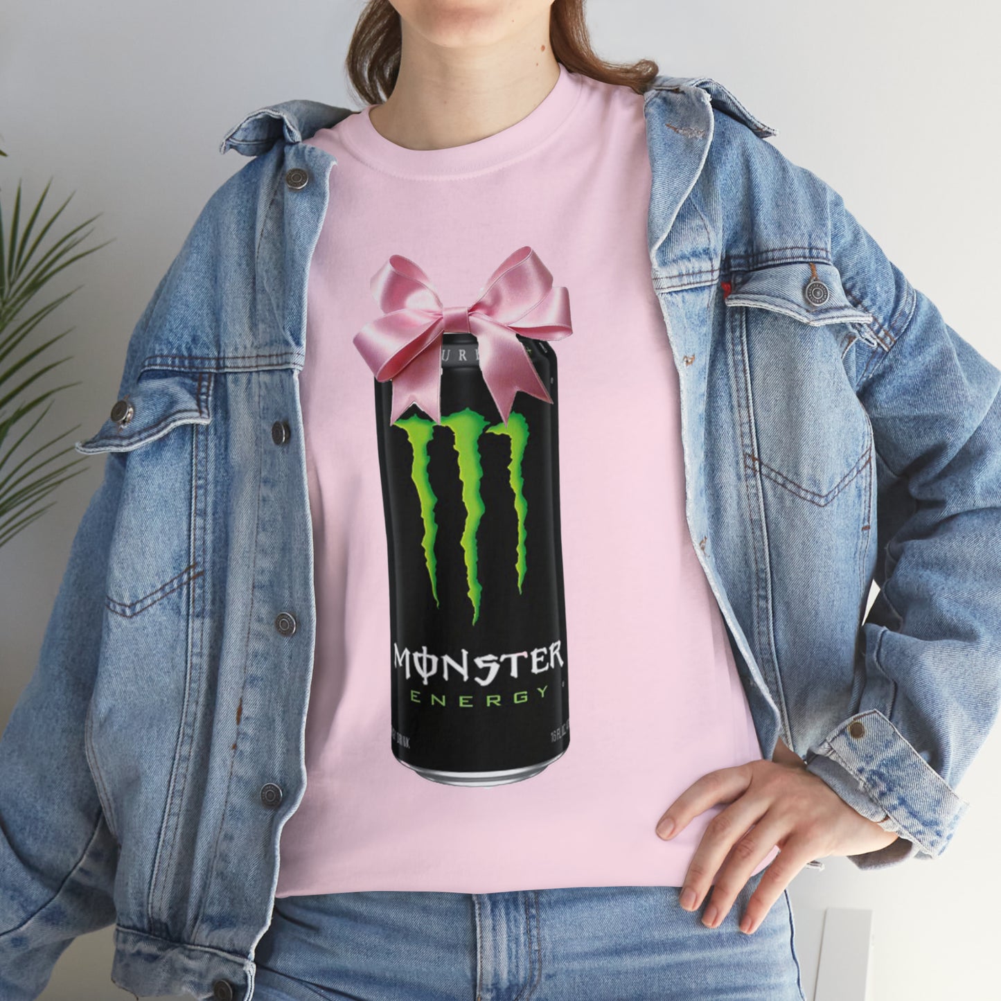 Monster Bow T-Shirt