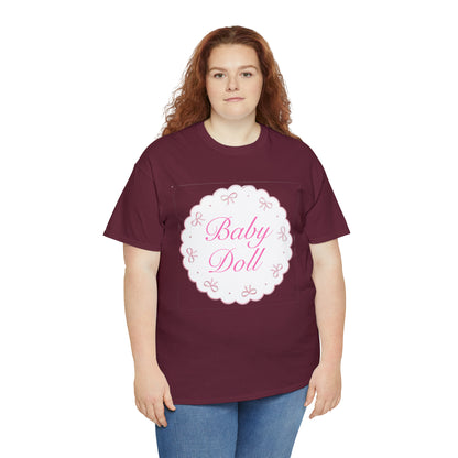 BabyDoll T-Shirt