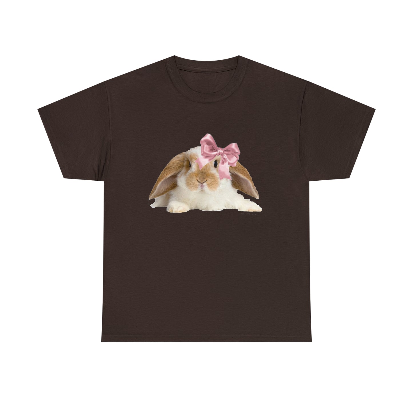 Baby Bunny Bow T-Shirt