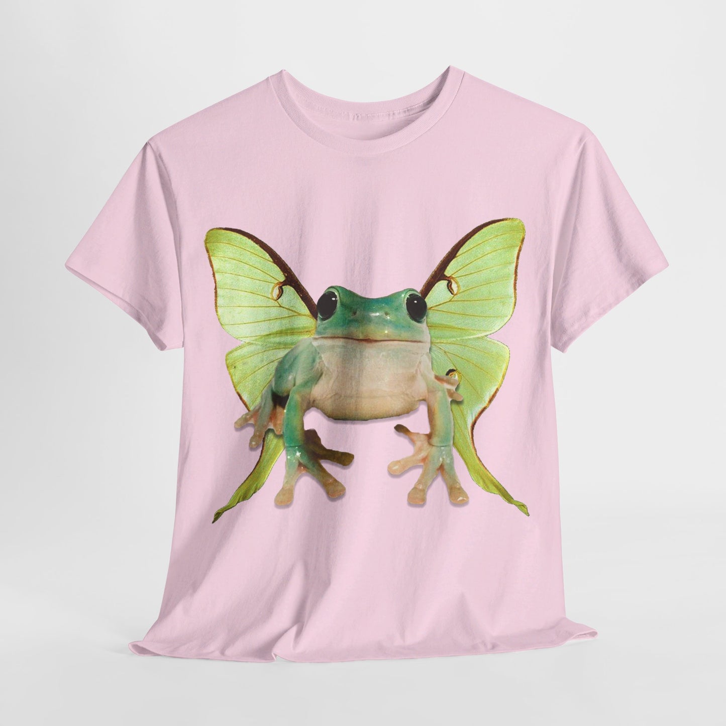 Frog Fairy T-Shirt