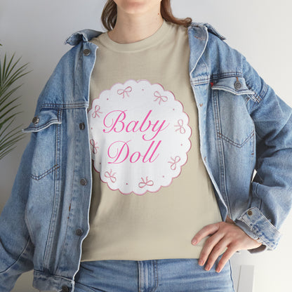 BabyDoll T-Shirt