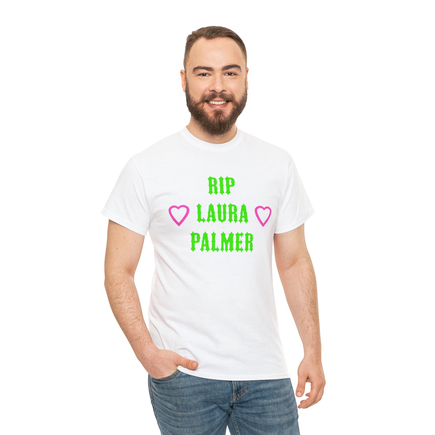 RIP Laura T-Shirt