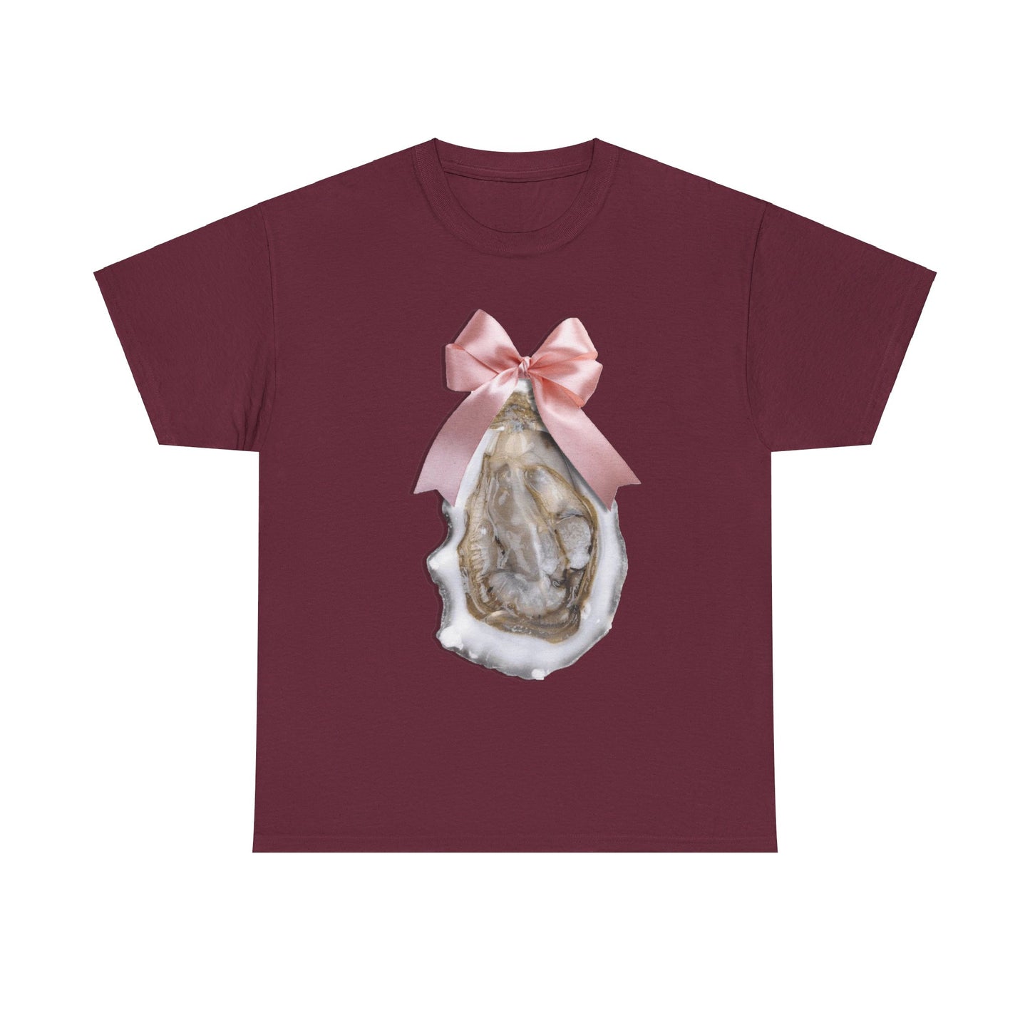 Oyster Bow T-Shirt