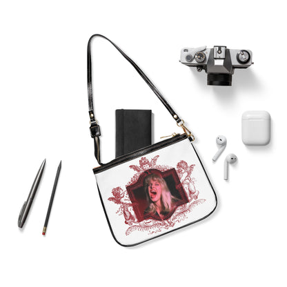 Laura Palmer Scream Shoulder Bag