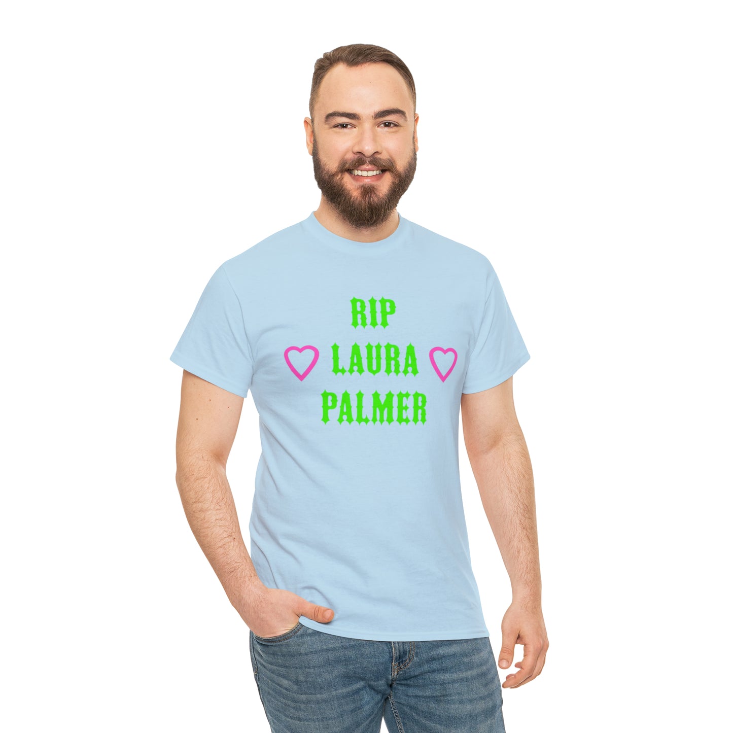 RIP Laura T-Shirt