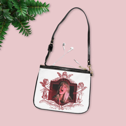 Laura Palmer Scream Shoulder Bag