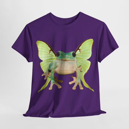 Frog Fairy T-Shirt