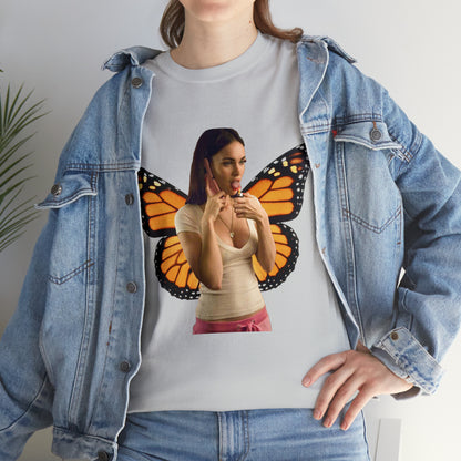 Jennifer's Butterfly T-Shirt