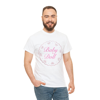 BabyDoll T-Shirt