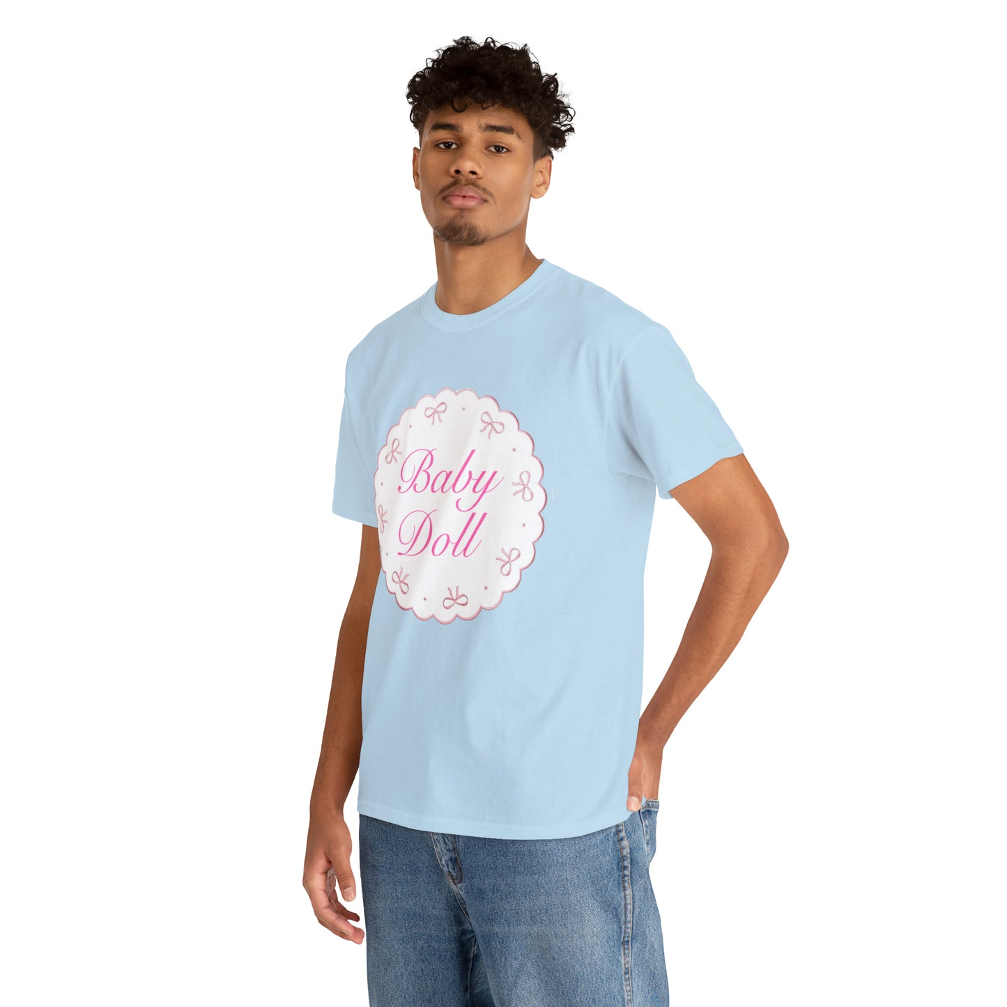 BabyDoll T-Shirt