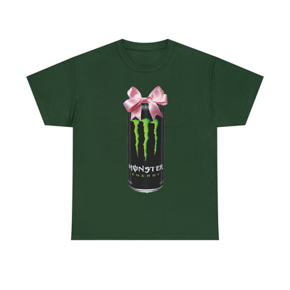 Monster Bow T-Shirt