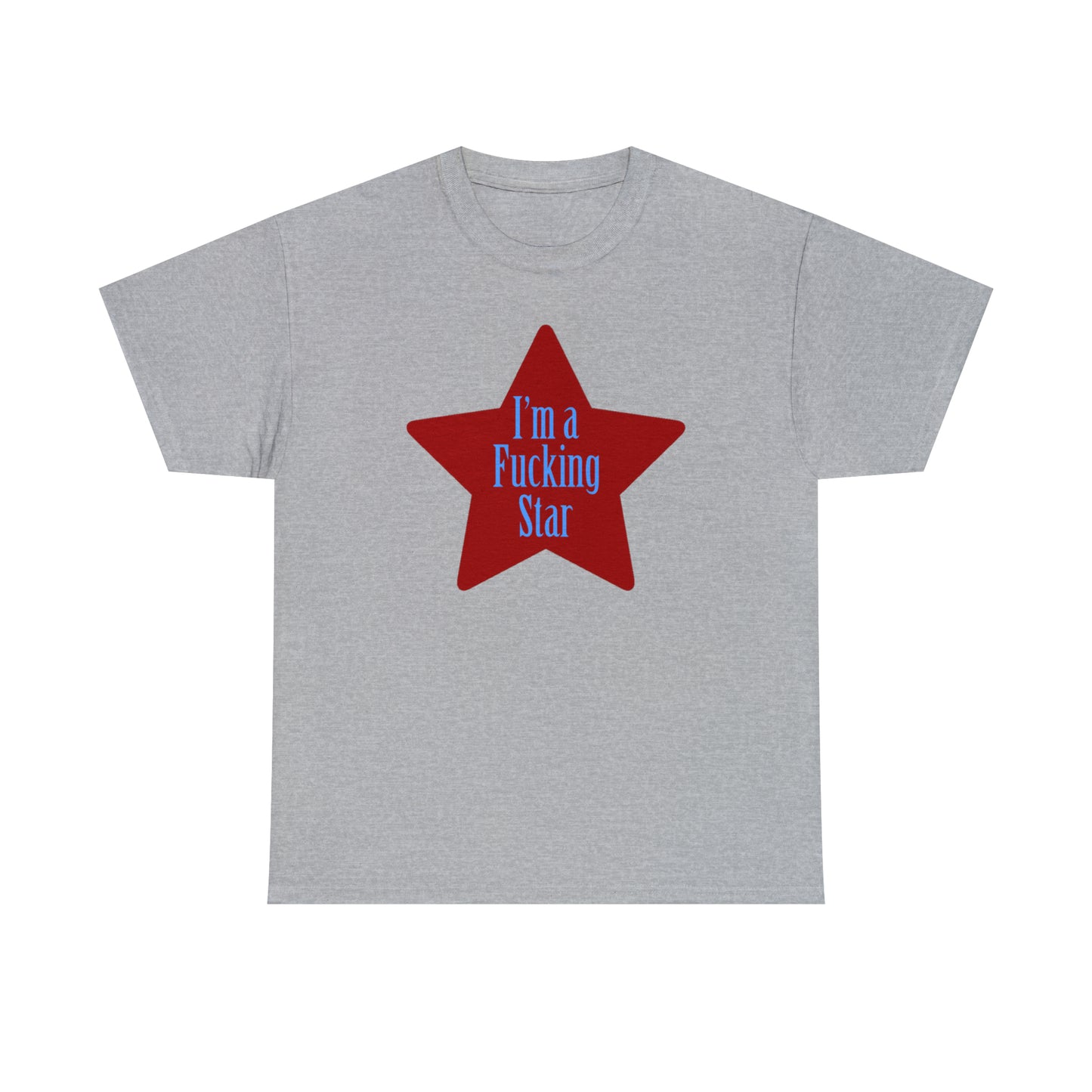 Fucking Star T-shirt